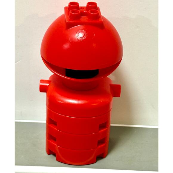 Kid K’nex Building Blocks Sesame Street Elmo Partial Sets Pieces - Picture 1 of 4